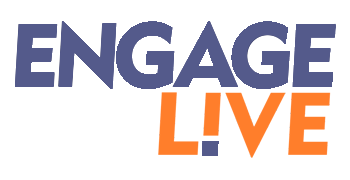 Engage logo