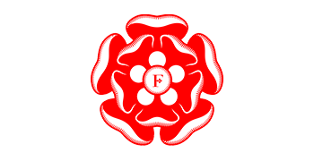 Faena rose logo