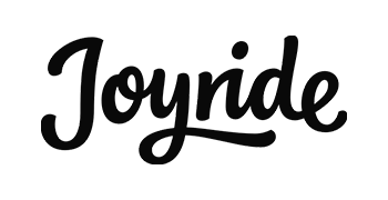 Joyride logo