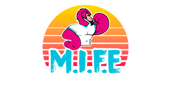 MIFE logo